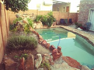 4 Bed House in Steytler