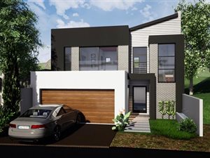 302 m² Land available in Sandown