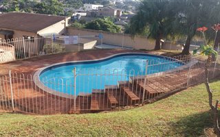 2 Bedroom Simplex in Woodlands
