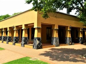 2 Bed Apartment in Highveld