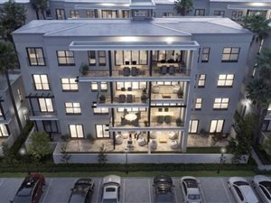 2 Bed Apartment in Kyalami
