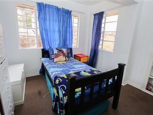 3 Bed House in Baysville