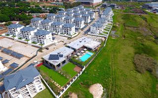 3 Bedroom Apartment in Modderfontein