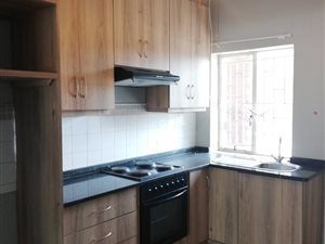 2 Bed Apartment in Flamwood