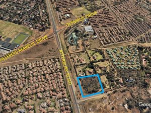 9236 m² Commercial space in Faerie Glen