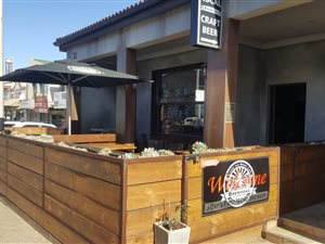 290 m² Commercial space in Jeffreys Bay