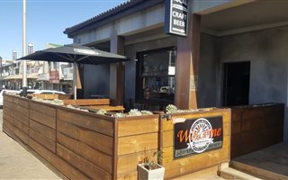 290 m² Commercial space in Jeffreys Bay