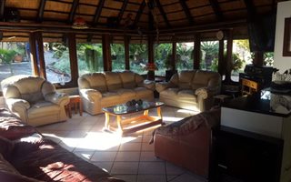 3 Bedroom House in Hazyview