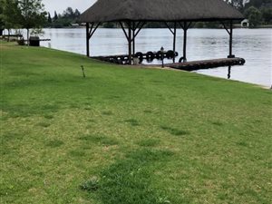 104 m² Land available in Vanderbijlpark Central