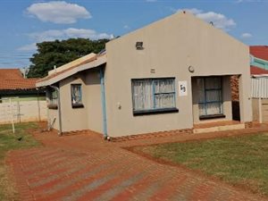 3 Bed House in Lenasia