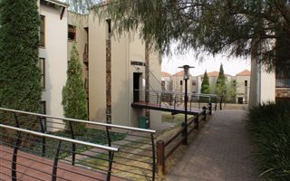 3 Bedroom Apartment in Vaal River