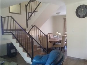 3 Bed Duplex in Clarina