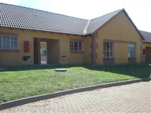 2 Bed Apartment in Winternest