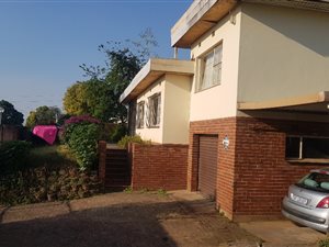 3 Bed House in The Grange