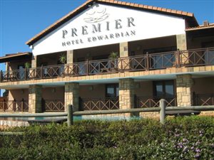 1 Bed Apartment in Port Edward