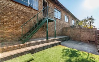 2 Bedroom Townhouse in Rant en Dal