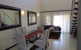 3 Bedroom Apartment in Sunninghill