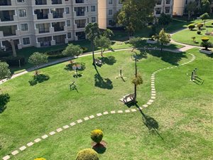 2 Bed Apartment in Noordwyk