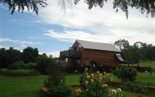 18 ha Land available in Heidelberg AH