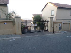 1 Bed Apartment in La Montagne