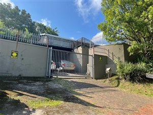 3 Bed House in Yellowwood Park