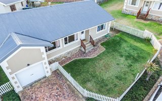 3 Bedroom Townhouse in Kingswood
