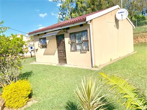 2 Bed House in Inanda Glebe