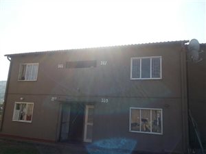 1 Bed Apartment in Palmview
