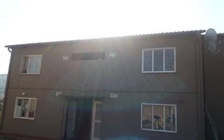 1 Bedroom Apartment in Palmview