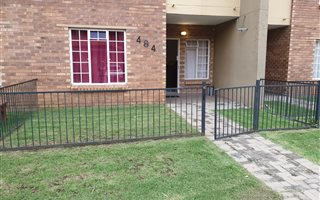 2 Bedroom Apartment in Comet