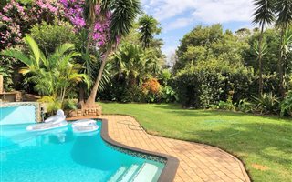 3 Bedroom House in Umtentweni