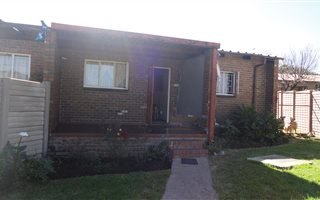 2 Bedroom House in Reyno Ridge