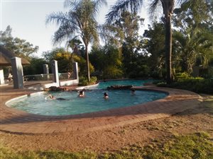 2 Bed Townhouse in Jukskei Park