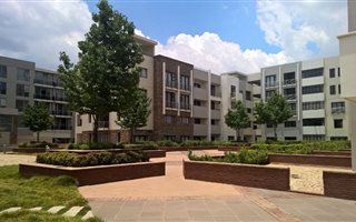 2 Bedroom Apartment in Bedford Gardens