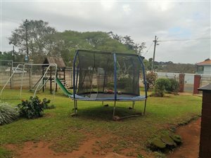 3 Bed House in Park Hill