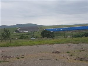 2 ha Land available in Camperdown
