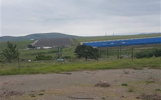 2 ha Land available in Camperdown