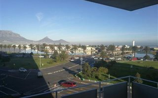 2 Bedroom Apartment in Milnerton