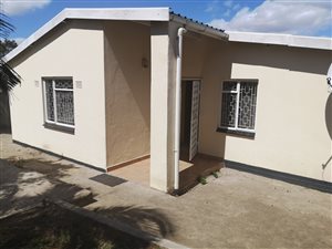 3 Bed House in Raisethorpe
