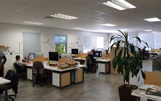 Commercial space in Umhlanga Rocks