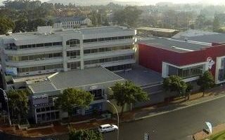 108 m² Retail Space in Durbanville