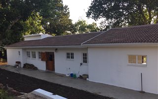 2 Bedroom House in Hilton