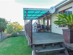 3 Bed House in King George Park