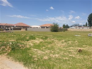 436 m² Land available in Flamwood