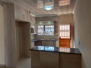 3 Bed House in Vanderbijlpark CE7