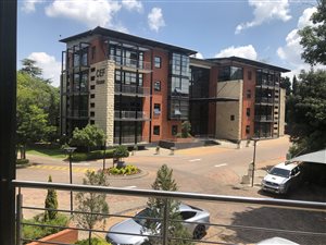 298 m² Commercial space in Strathavon