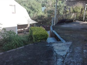 4 Bed House in Eastwood