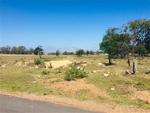 2.2 ha Land available in Greenbushes