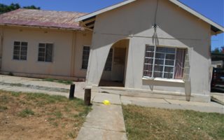 3 Bedroom House in St Helena