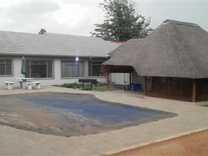3 Bedroom House in Boksburg West